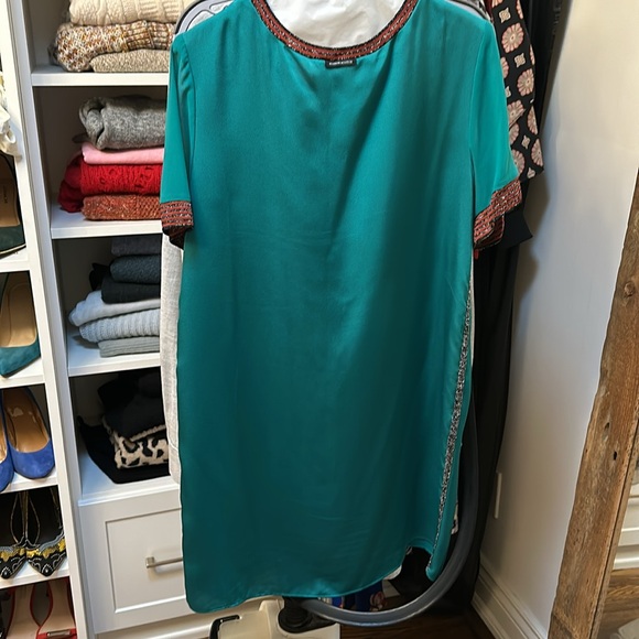 Scotch & Soda size M shift dress - Picture 4 of 8